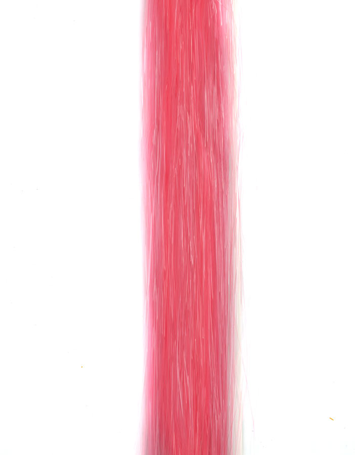 Glitter szál dark pink 69 AFROline